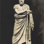 When is talking to people about Jesus biblical?