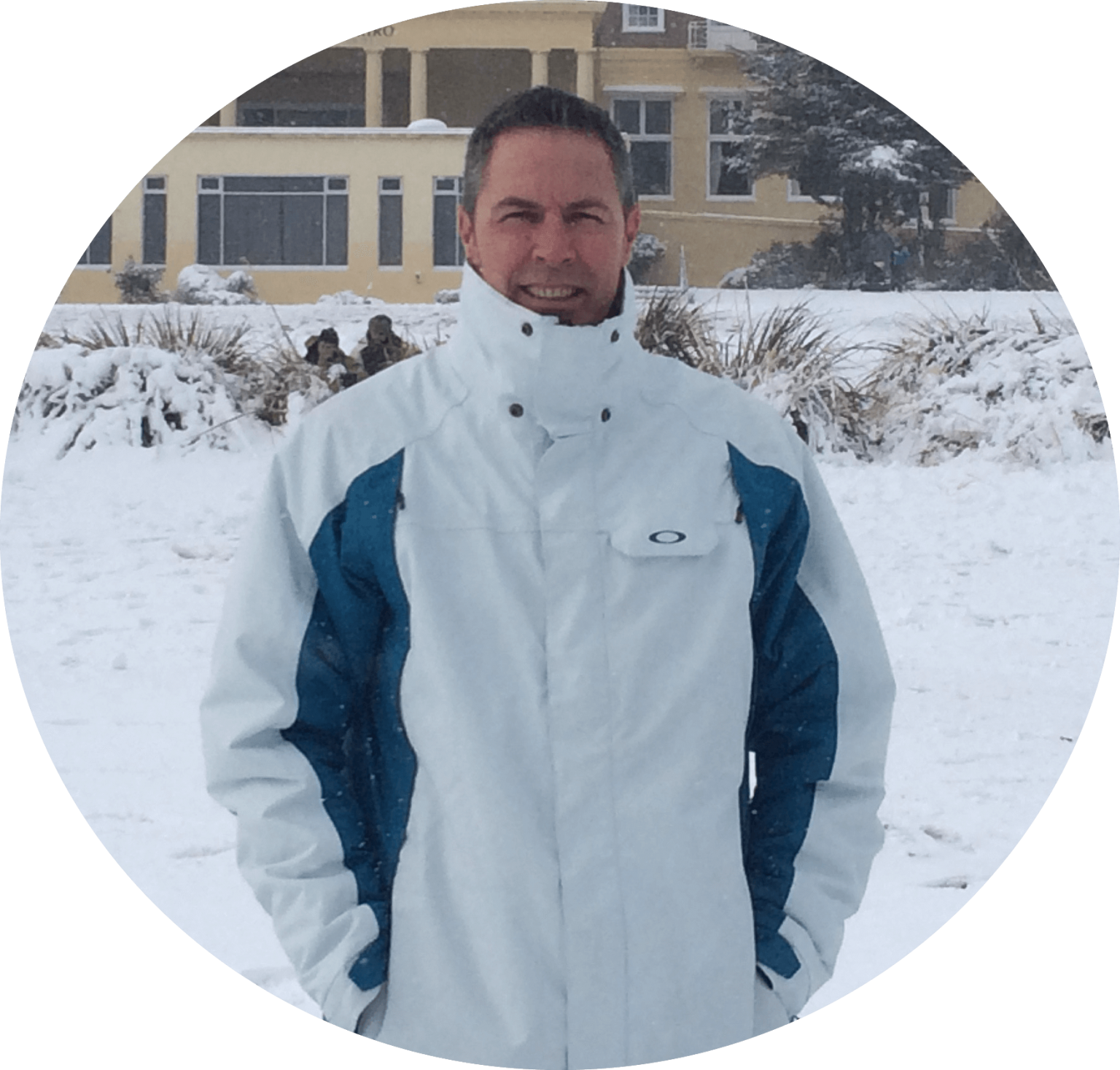 Resilience for the storms of life. – Matt's Mission Blog